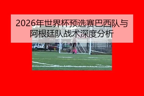 2026年世界杯预选赛巴西队与阿根廷队战术深度分析